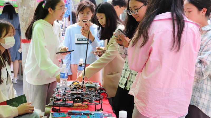 互联网技术应用场景与物联网：本质区别与实际应用