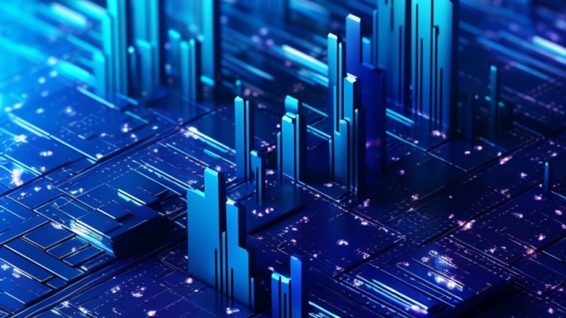 数字化解决方案代理加盟，如何把握行业脉搏？**