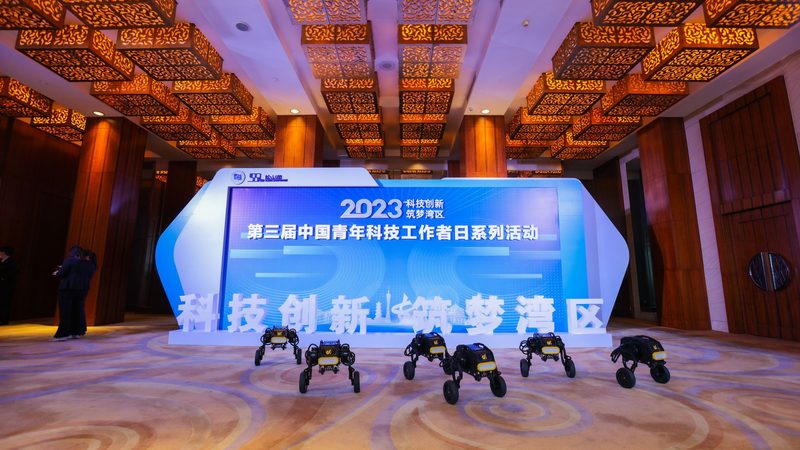 北京科技成果转化流程：揭秘高效转化的关键步骤